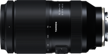 Tamron 70-180mm F/2.8 Di III VC VXD G2 Sony E (Full Frame & APS-C)