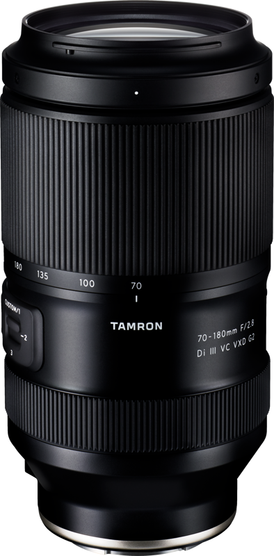 Tamron 70-180mm F/2.8 Di III VC VXD G2 Sony E (Full Frame & APS-C) - 4