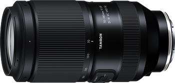 Tamron 70-180mm F/2.8 Di III VC VXD G2 Sony E (Full Frame & APS-C)