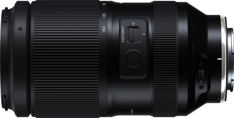 Tamron 70-180mm F/2.8 Di III VC VXD G2 Sony E (Full Frame & APS-C) - 3