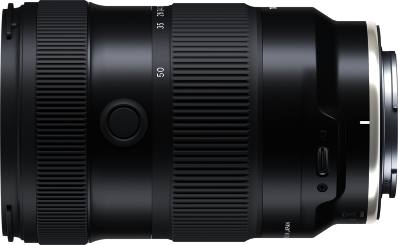 Tamron 17-50mm F/4 Di III VXD Sony E (Full Frame & APS-C) - 3
