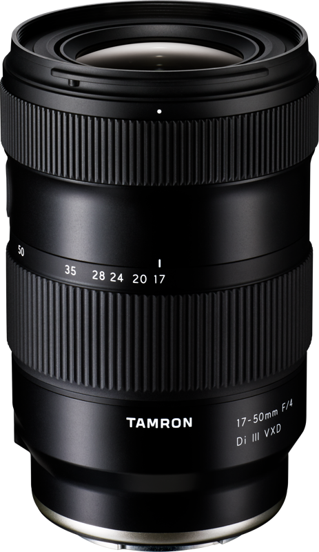 Tamron 17-50mm F/4 Di III VXD Sony E (Full Frame & APS-C) - 4