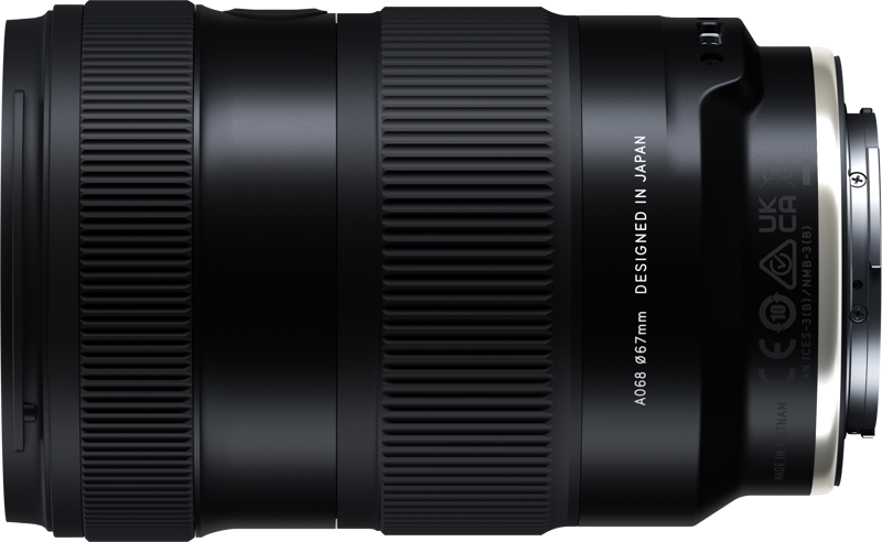 Tamron 17-50mm F/4 Di III VXD Sony E (Full Frame & APS-C) - 7