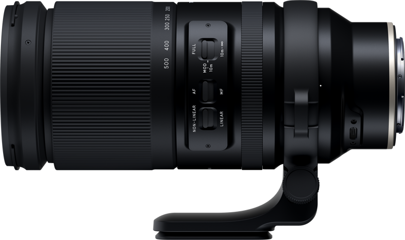 Tamron 150-500 F/5-6.7 Di III VC VXD Nikon Z (Full Frame & APS-C) - 2