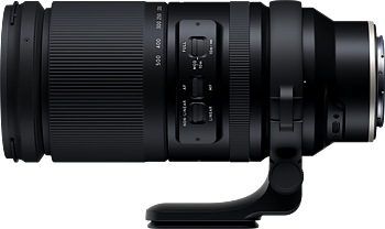 Tamron 150-500 F/5-6.7 Di III VC VXD Nikon Z (Full Frame & APS-C)