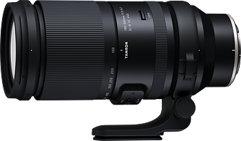 Tamron 150-500 F/5-6.7 Di III VC VXD Nikon Z (Full Frame & APS-C)