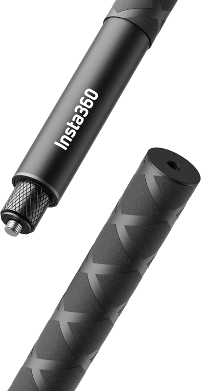 Insta360 114cm Invisible Selfie Stick - 4