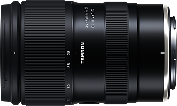 Tamron 28-75mm F/2.8 Di III VXD G2 Nikon Z (Full Frame & APS-C)