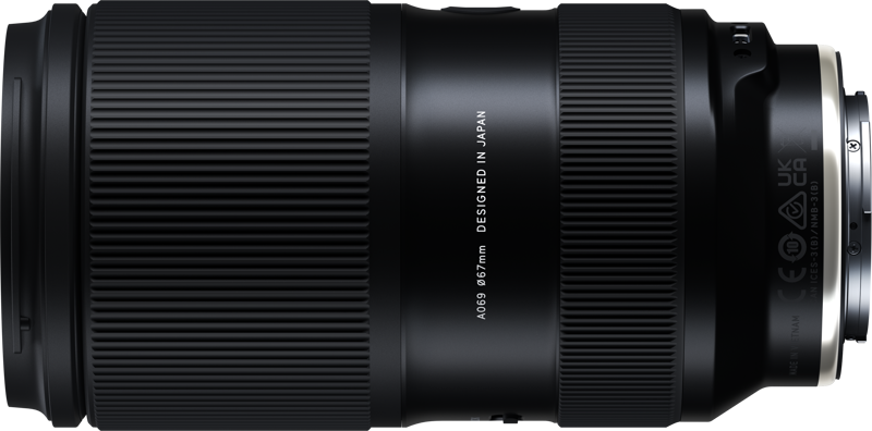 Tamron 50-300mm F/4.5-6.3 Di III VC VXD Sony E (Full Frame & APS-C) - 5