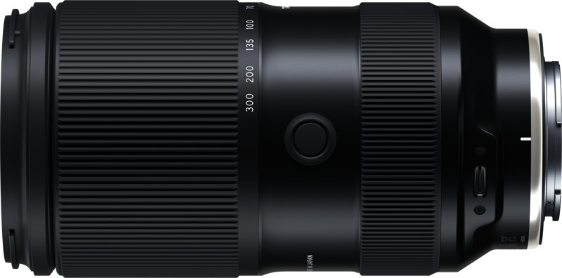 Tamron 50-300mm F/4.5-6.3 Di III VC VXD Sony E (Full Frame & APS-C) - 4