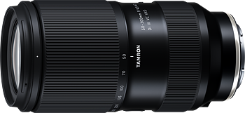 Tamron 50-300mm F/4.5-6.3 Di III VC VXD Sony E (Full Frame & APS-C)