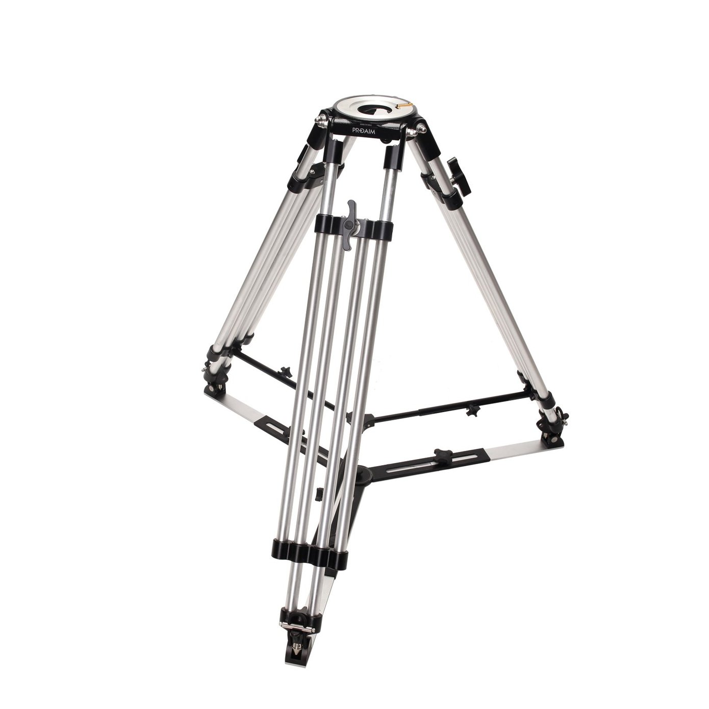 HeavyDuty Mitchell Tripod Stand with Spreader PMTCLSTD Voosestore