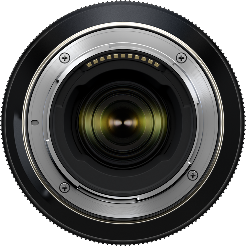 Tamron 50-400mm F/4,5-6,3 Di III VC VXD for Nikon Z (Full Frame & APS-C) - 5