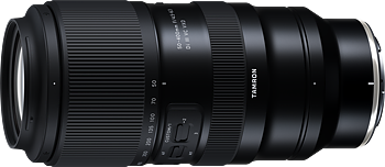 Tamron 50-400mm F/4,5-6,3 Di III VC VXD for Nikon Z (Full Frame & APS-C)