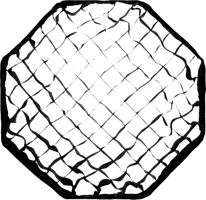 SmallRig 4874 Octagonal Softbox LA-O65 - 12