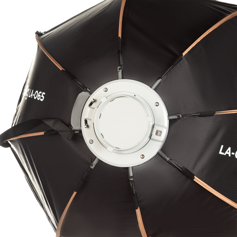 SmallRig 4874 Octagonal Softbox LA-O65 - 10