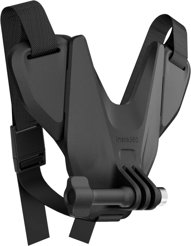 Insta360 Helmet Chin Mount 2.0 - 3