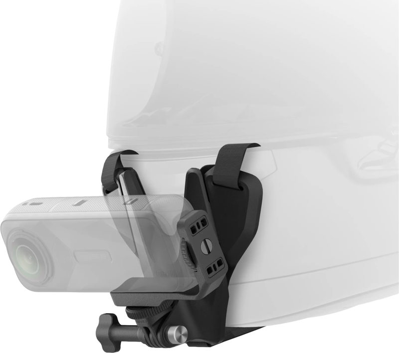 Insta360 Helmet Chin Mount 2.0 - 4