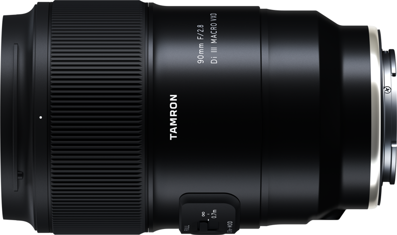Tamron 90mm F/2.8 Di III Macro VXD Sony E (Full Frame & APS-C) - 3