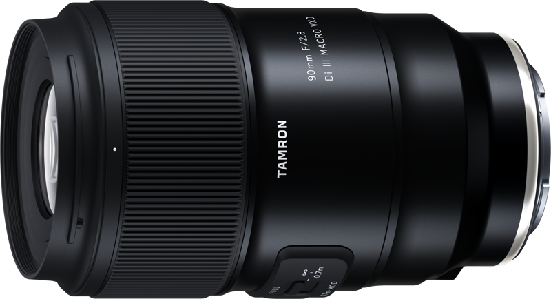 Tamron 90mm F/2.8 Di III Macro VXD Sony E (Full Frame & APS-C) - 2