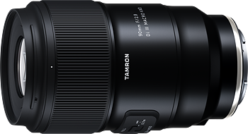 Tamron 90mm F/2.8 Di III Macro VXD Sony E (Full Frame & APS-C)