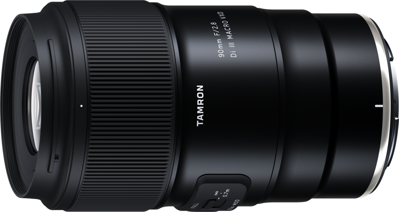 Tamron 90mm F/2.8 Di III Macro VXD Nikon Z (Full Frame & APS-C) - 2
