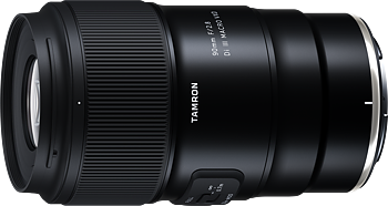 Tamron 90mm F/2.8 Di III Macro VXD Nikon Z (Full Frame & APS-C)