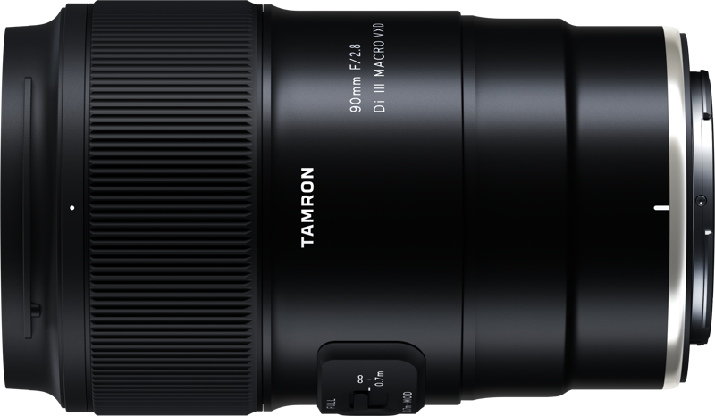 Tamron 90mm F/2.8 Di III Macro VXD Nikon Z (Full Frame & APS-C) - 3