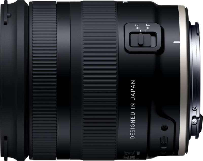 Tamron 11-20mm F/2.8 DiIII-A RXD Canon RF (APS-C) – för filmskapare - 3