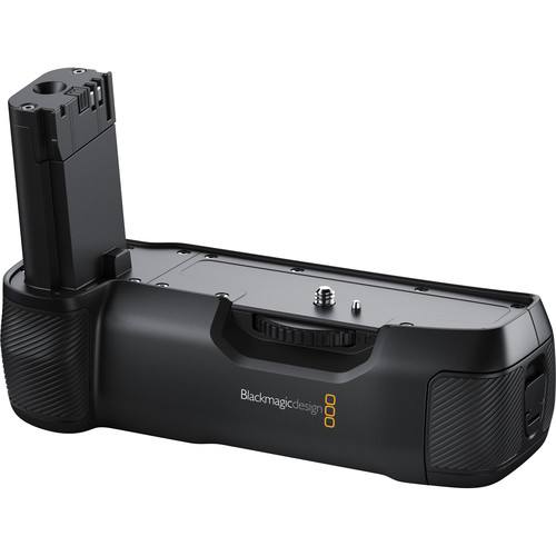 Blackmagic Design Pocket Cinema Camera 4K / 6K Battery Grip - 3