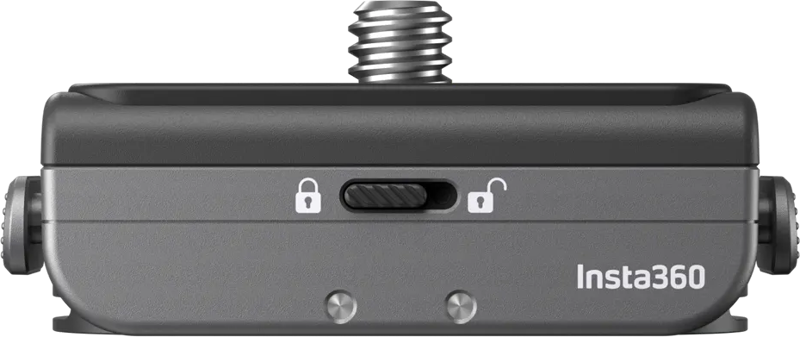 Insta360 Quick Release Mount - 4