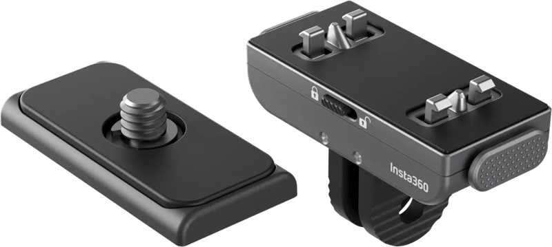 Insta360 Quick Release Mount