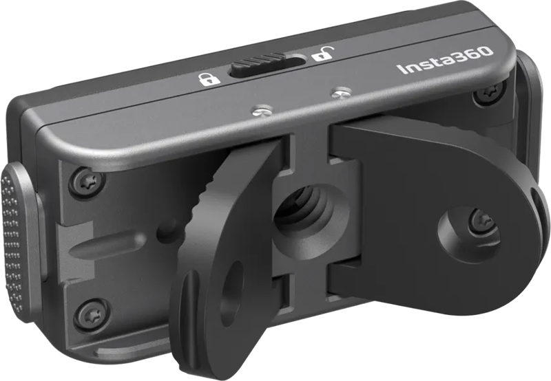 Insta360 Quick Release Mount - 3