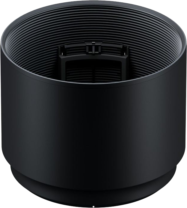 Tamron Lens Hood for 90mm Macro (F072S+Z)
