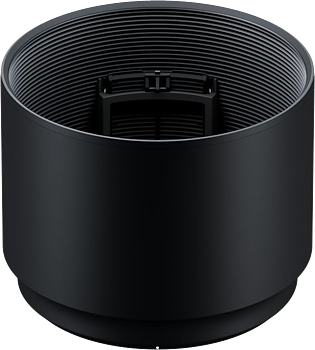 Tamron Lens Hood for 90mm Macro (F072S+Z)