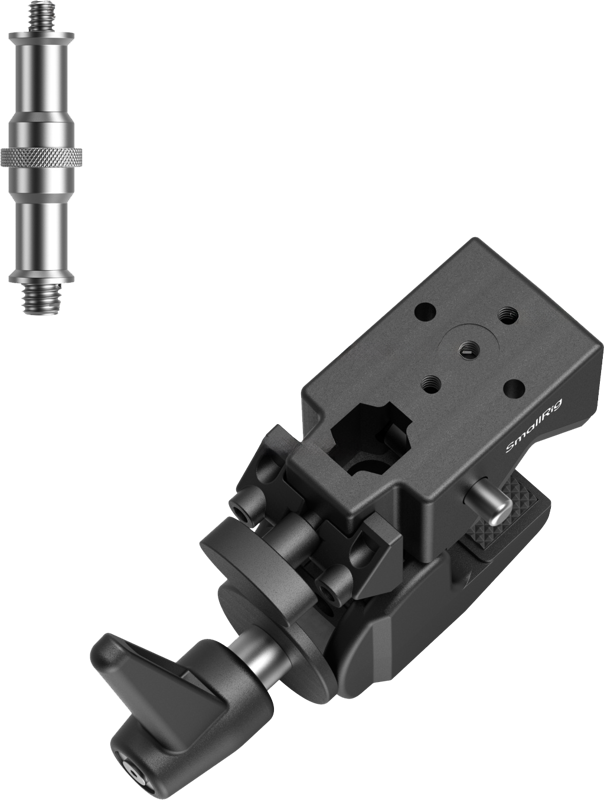 SmallRig 4861 Super Clamp Support Kit - 4