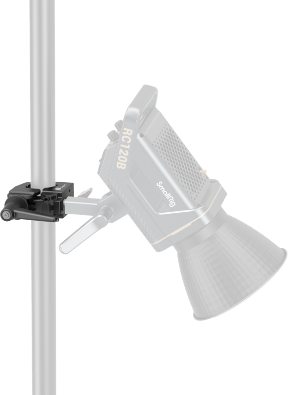 SmallRig 4861 Super Clamp Support Kit - 7