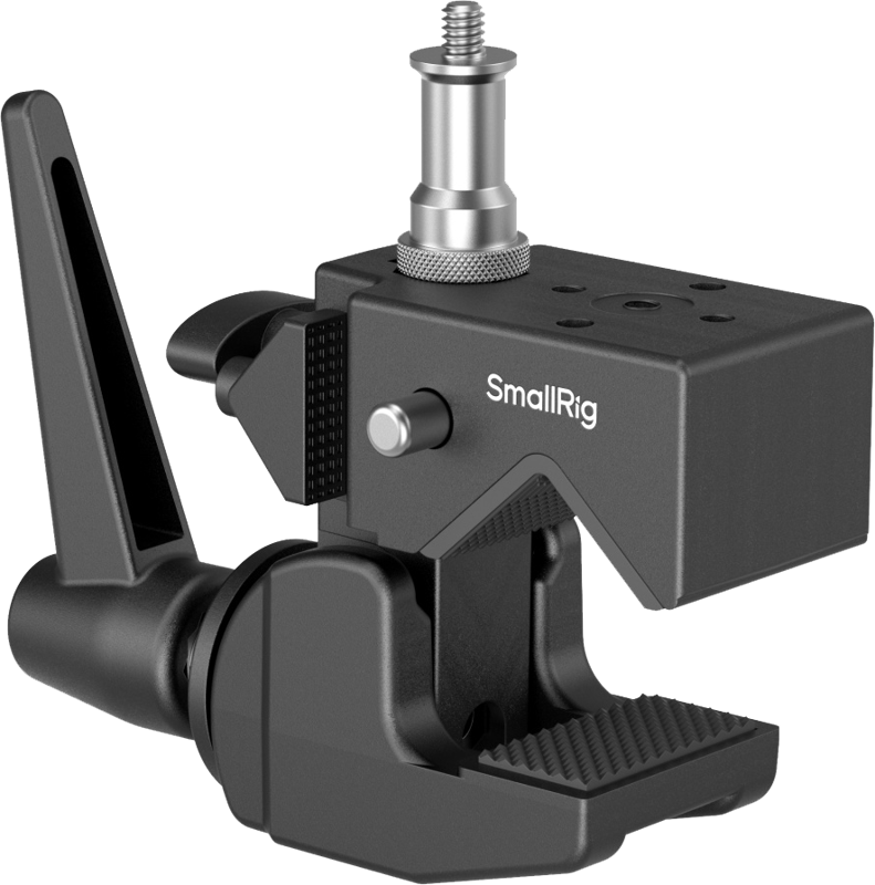 SmallRig 4861 Super Clamp Support Kit - 2