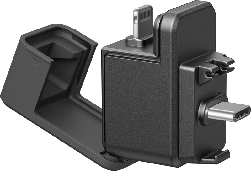 Insta360 X5 Quick Reader - 2
