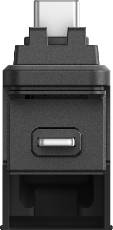 Insta360 X5 Quick Reader - 4