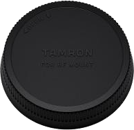 Tamron Rear Cap for Canon RF-mount – för filmskapare