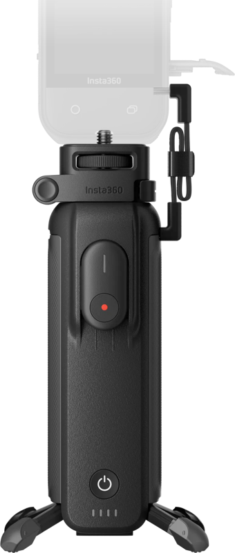 Insta360 FOMO Power Handle