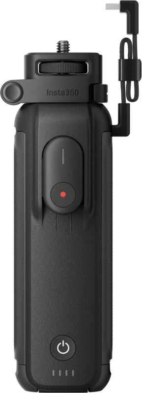 Insta360 FOMO Power Handle - 3