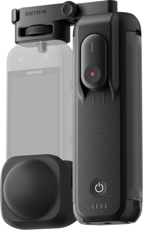 Insta360 FOMO Power Handle - 2