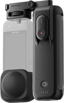 Insta360 FOMO Power Handle