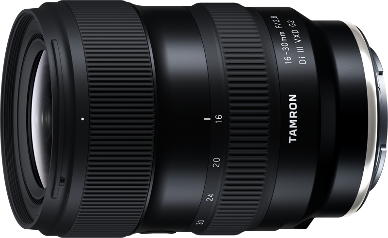 Tamron 16-30mm F/2.8 Di III VXD G2 Sony E