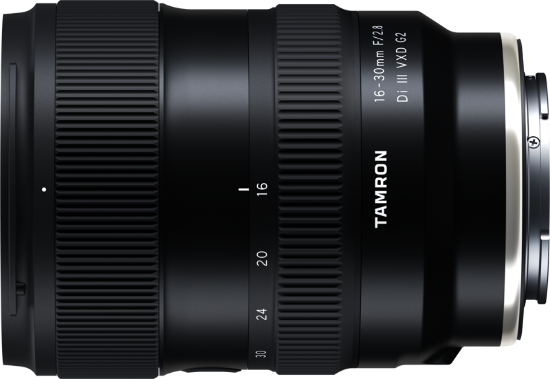 Tamron 16-30mm F/2.8 Di III VXD G2 Sony E - 2