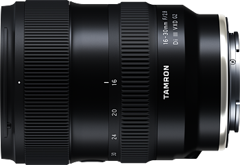Tamron 16-30mm F/2.8 Di III VXD G2 Sony E