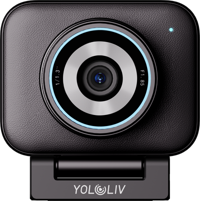 YoloLiv Yolocam S3 - 3
