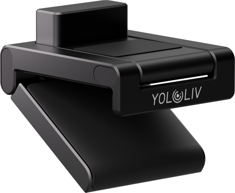 YoloLiv Yolocam S3 - 5